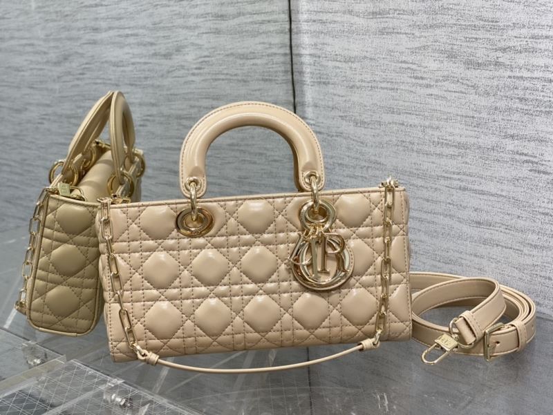 Christian Dior My Lady Bags